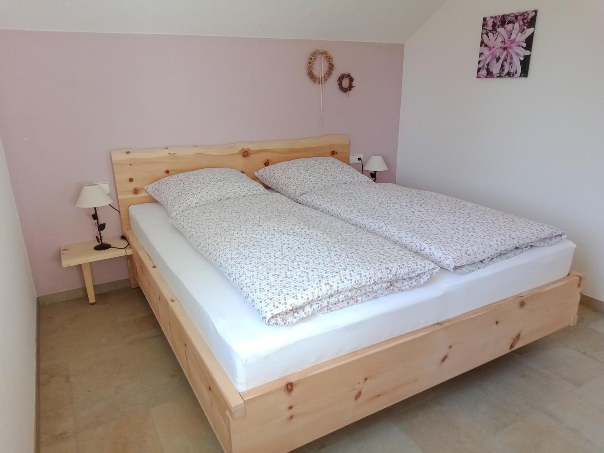 Haus Sonnentau Wohnung 2 Kißlegg Exteriör bild