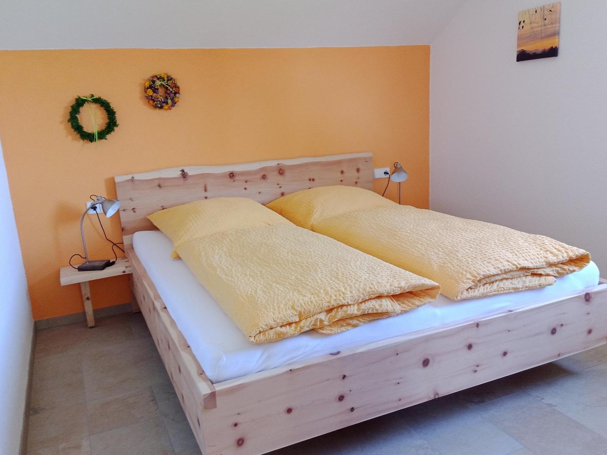 Haus Sonnentau Wohnung 2 Kißlegg Exteriör bild
